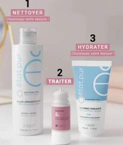 Enoxolone Hyper-réactivité cutanée Etat Pur - flacon de 15ml
