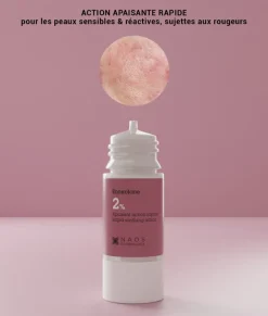 Enoxolone Hyper-réactivité cutanée Etat Pur - flacon de 15ml