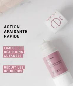 Enoxolone Hyper-réactivité cutanée Etat Pur - flacon de 15ml