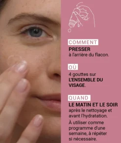 Enoxolone Hyper-réactivité cutanée Etat Pur - flacon de 15ml
