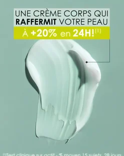 Ensorcelante formule anti-peau de croco 3 en 1 Garancia - tube de 150 g