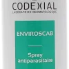 Enviroscab antiparasitaire Codexial - spray de 200ml
