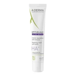 Epitheliale Ultra repair HA+ Crème réparatrice anti-marques A-Derma