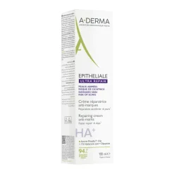 Epitheliale Ultra repair HA+ Crème réparatrice anti-marques A-Derma