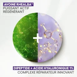 Epitheliale Ultra repair HA+ Crème réparatrice anti-marques A-Derma