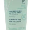 Equilibre minceur gel triple action Placentor végétal - tube de 200 ml