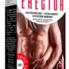 Erector Triple action Eric favre - boîte de 4 monodoses