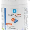 Ergy C 400 poudre Nutergia - boite de 125 g