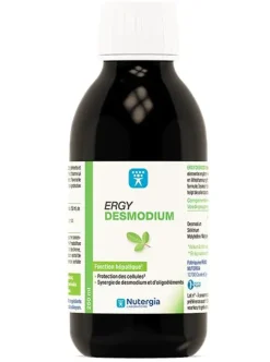 Ergydesmodium Nutergia - flacon de 250 ml