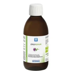 Ergyepur Nutergia – flacon 250 ml
