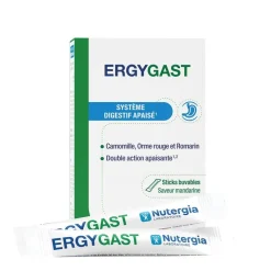 Ergygast Nutergia – 20 sticks