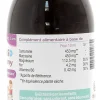 Ergykid Harmony bien-être de l'organisme Nutergia - flacon de 150ml