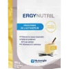 Ergynutril Protéines de lactosérum vanille Nutergia - sachet de 300g