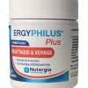 Ergyphilus Plus Nutergia probiotiques – 30 gélules