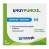 Ergypurcol côlon sain Nutergia - boîte de 20 sachets