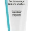 Ergysil Gel de massage corporel émollient Nutergia - tube de 200 ml
