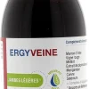 Ergyveine Nutergia - flacon de 250 ml