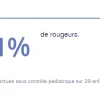 1er soin péri-oral bébé crème réparatrice Uriage - tube de 30 ml