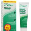 Eryplast pâte à l'eau à l'oxyde de zinc Lutsine – 2 tubes 75 g