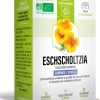 Eschscholtzia sommeil et stress Dayang - boite de 30 gélules