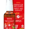 Essence de secours SOS Ladrôme - spray de 20ml