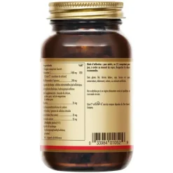 Ester-C Plus Vitamine C 1000 mg Solgar