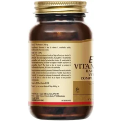 Ester-C Plus Vitamine C 1000 mg Solgar