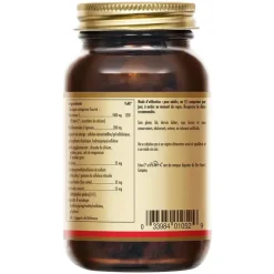 Ester-C Plus Vitamine C 1000 mg Solgar