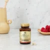 Ester C Plus Vitamine C 500 mg Solgar - pot de 50 gélules