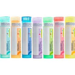 ETHYLICUM granules Boiron - tube 4 g