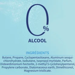 Etiaxil anti-transpirant déodorant 48h - aérosol 150 ml