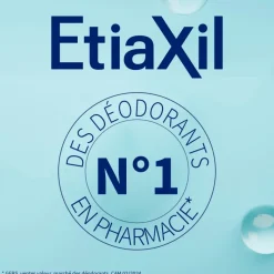 Etiaxil anti-transpirant déodorant 48h - aérosol 150 ml