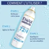 Etiaxil Déodorant anti-transpirant 72h Cooper - lot de 2 sprays de 150ml