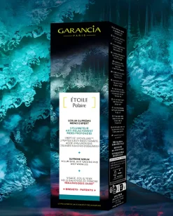 Etoile Polaire Sérum suprême Garancia - flacon de 30ml