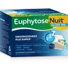 Euphytose Nuit Sommeil Mélatonine et Feuille d'Orange 20 sachets à infuser