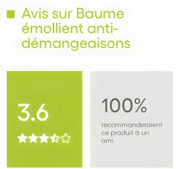 Exomega control baume émollient A-Derma