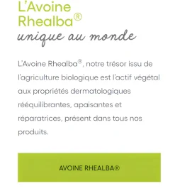 Exomega Control Crème émolliente A-derma