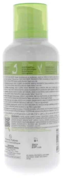 Exomega Control Crème émolliente A-derma