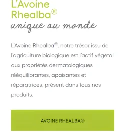 Exomega Control Lait émollient A-Derma - flacon-pompe de 400 ml