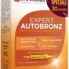 Expert autobronz Forté Pharma - boite de 30 ampoules