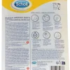 Expertcare Masque exfoliant talons Scholl - 1 paire