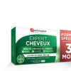 Expert cheveux Forté pharma - boîte de 84 comprimés