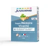 Expert mémoire vivacité Juvamine - boîte de 30 comprimés