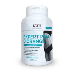 Expert peau d'orange Eafit - Pot de 60 gélules