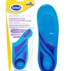 Expert support semelles chaussures de ville taille L Scholl - 1 paire de semelles