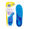 Expert support semelles chaussures de ville taille S Scholl - 1 paire de semelles