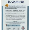 Expert vision 3en1 Juvamine - boite de 30 comprimés