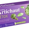 Extra Artichaut Détox Milical - 7 fioles de 10 ml