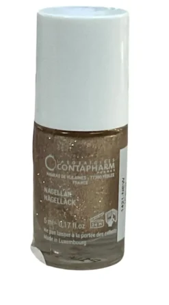 Eyecare vernis perfections Contapharm - flacon de 5ml