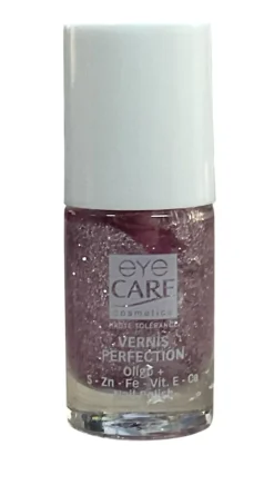 Eyecare vernis perfections Contapharm - flacon de 5ml